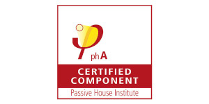Passivew House Logo