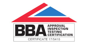 BBA Logo