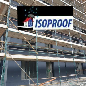 Isoproof FR