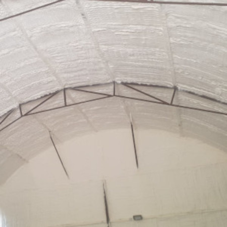 Insulation Farm Shed  Cork