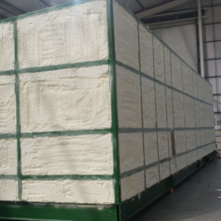 Industrial Insulation