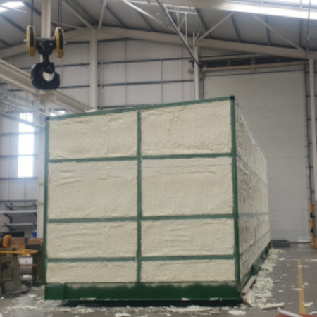 Industrial Insulation