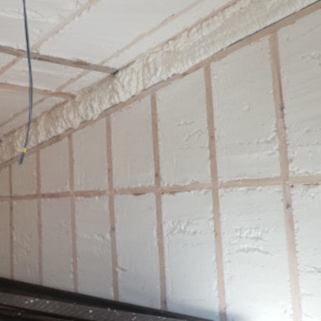 Insulation Wall Cork