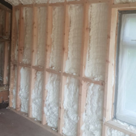 Attic Conversion