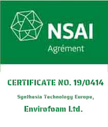 NSAI Cert