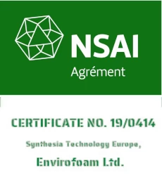 NSAI Cert