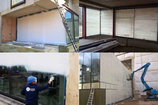 Window Protection Omniguard