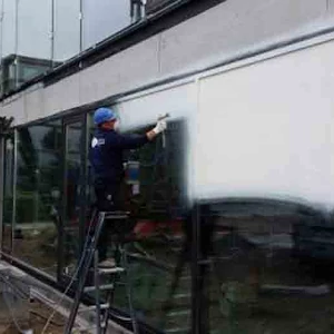 Window Protection Omniguard