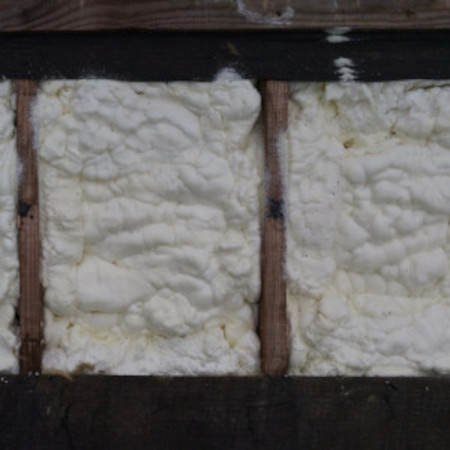 Cork Insulation