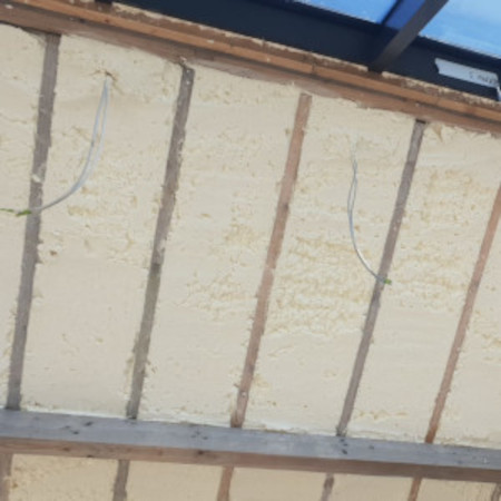 Insulation Attic Cork