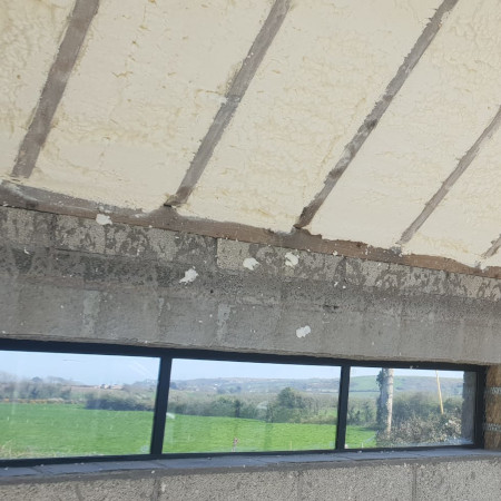 Attic Insulation Cork