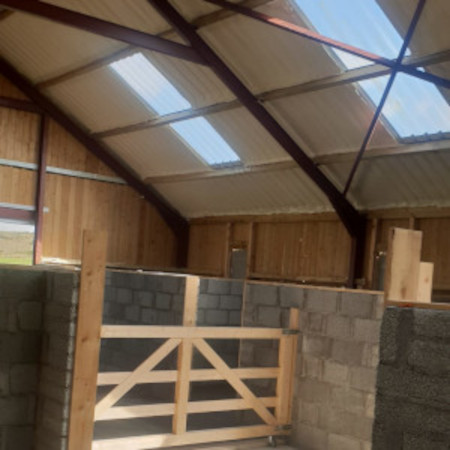 Farm Shed  Cork