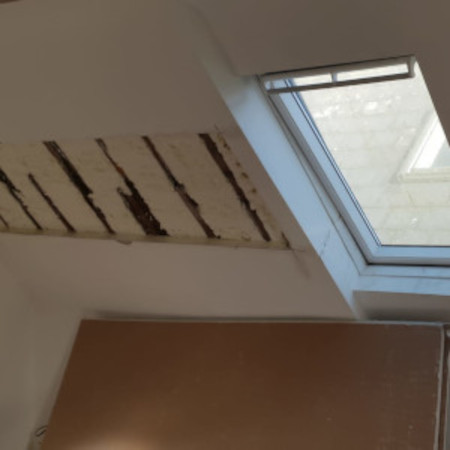 Cork Insulation