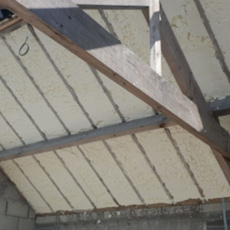 Cork Insulation