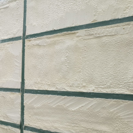 Cork Insulation